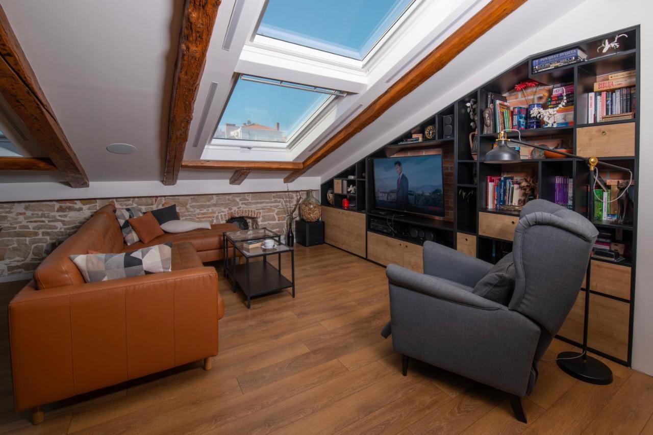Apartament Urban Viktor - Downtown *