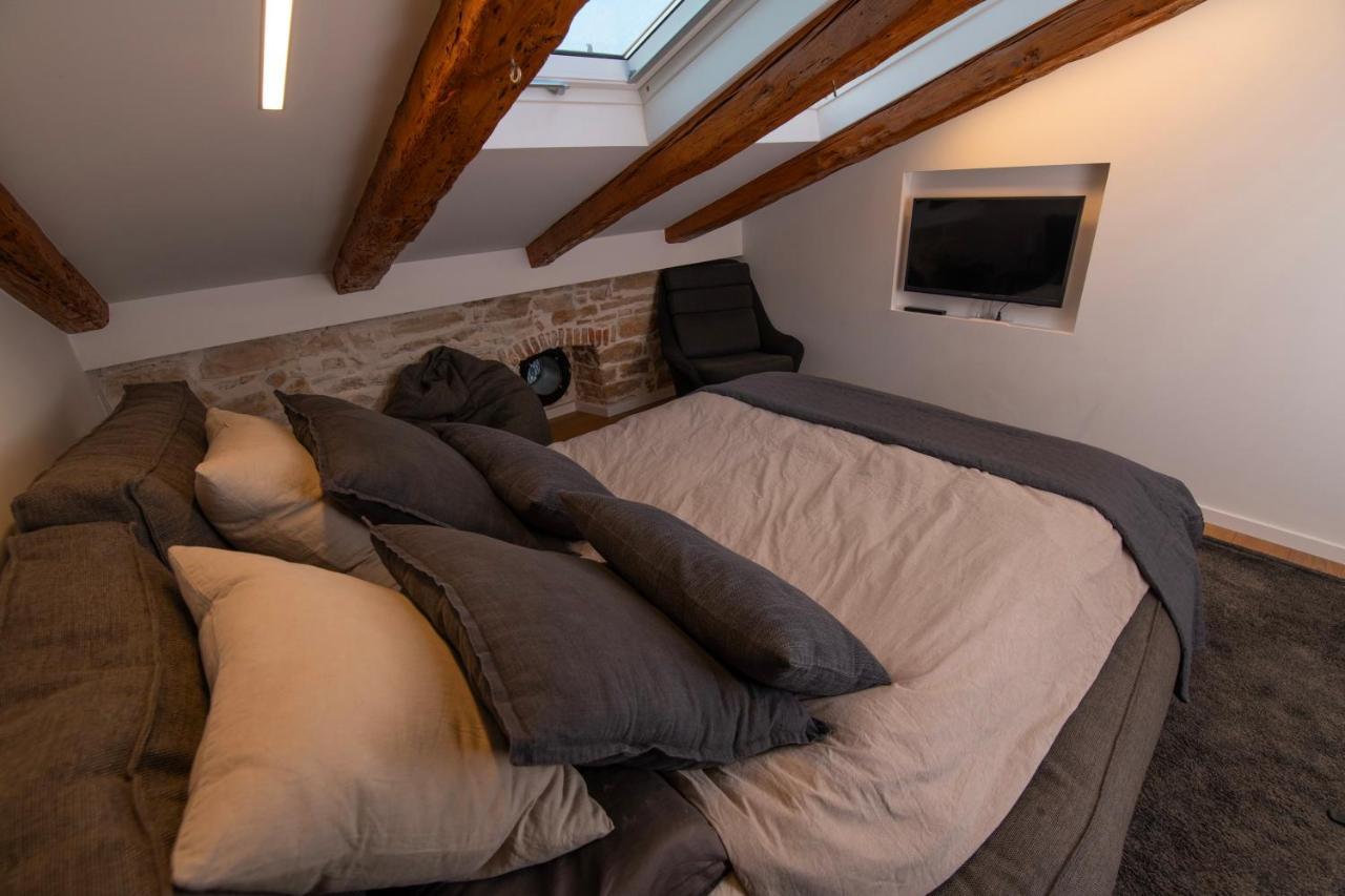 Apartament Urban Viktor - Downtown Pula